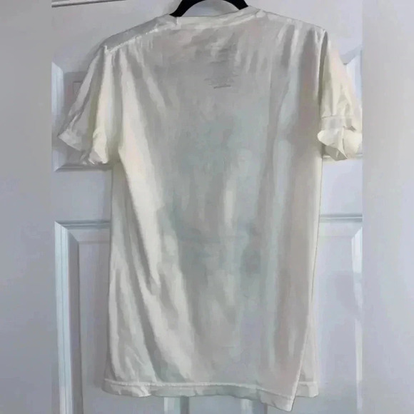 Hot Topic Women’s Small Death Note Top - Picture 3 of 4